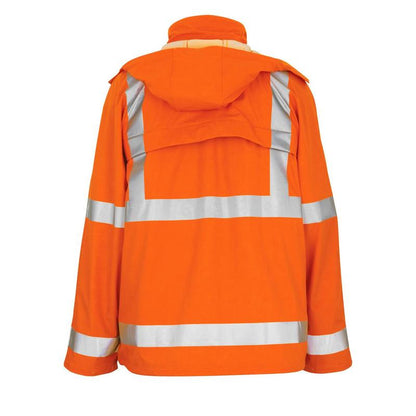 Chaqueta impermeable Feldbach de MASCOT®