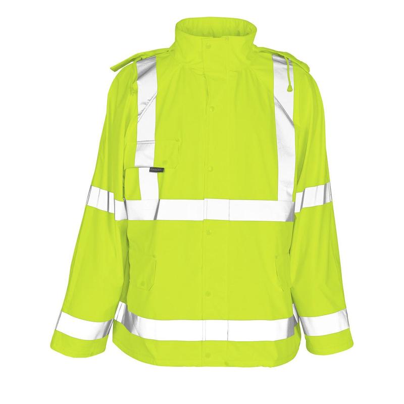 Chaqueta impermeable Feldbach de MASCOT®