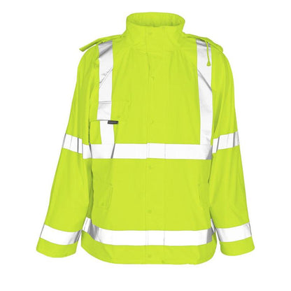 Chaqueta impermeable Feldbach de MASCOT®