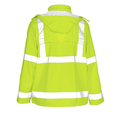 Chaqueta impermeable Feldbach de MASCOT®