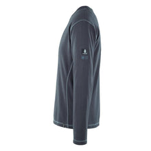 MASCOT® Muri T-shirt Multisafe, black-blue