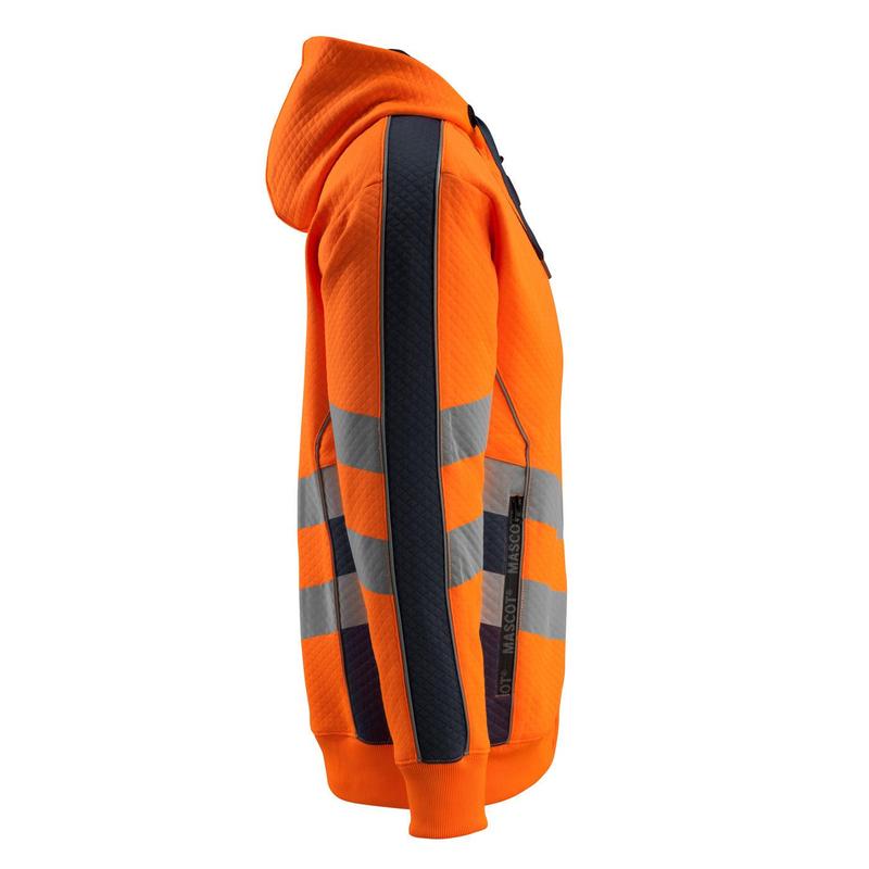 MASCOT® sudadera con capucha Corby