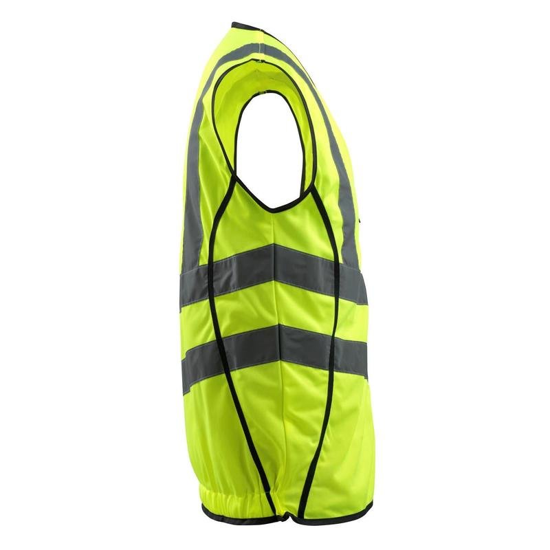 Chaleco de tráfico MASCOT® Wingate