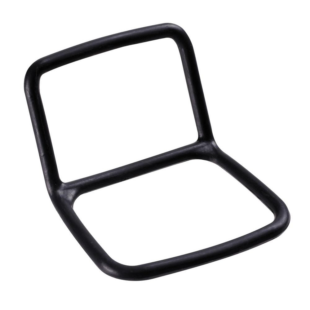 MASCOT® Maputo soporte para martillo tamaño 5PCONE, negro | Paquete (1 pieza)