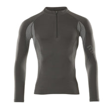 Camiseta interior MASCOT® Valongo, antracita oscura