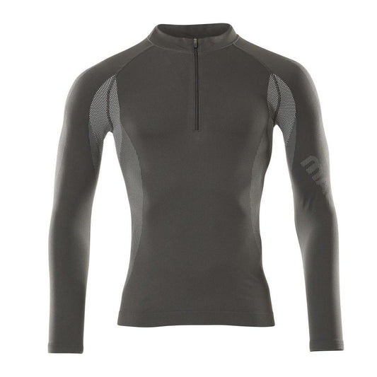 Camiseta interior MASCOT® Valongo, antracita oscura