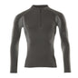 Camiseta interior MASCOT® Valongo, antracita oscura