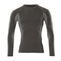 MASCOT® Parada undershirt, dark anthracite