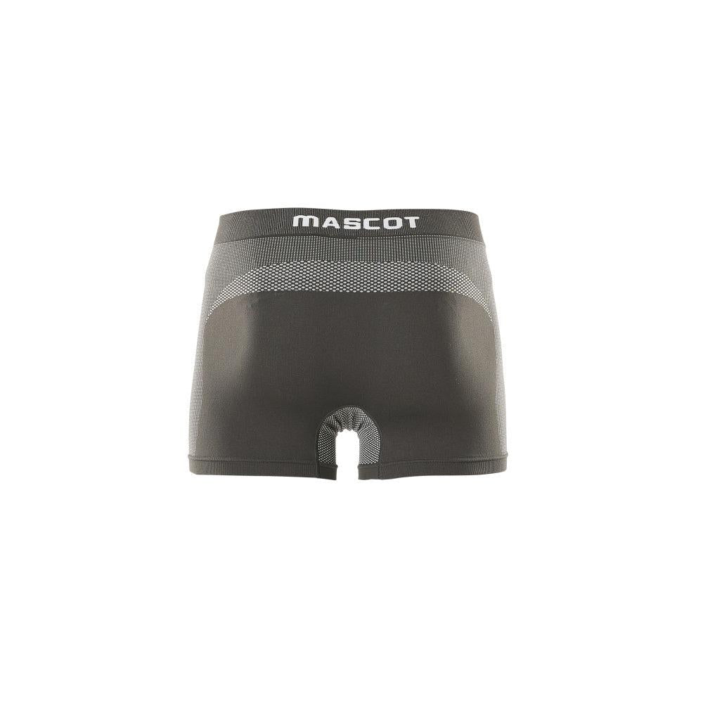 MASCOT® Calzoncillos bóxer Lagoa, antracita oscuro