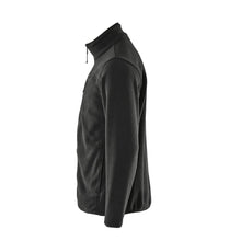 MASCOT® Chaqueta polar Austin, negra