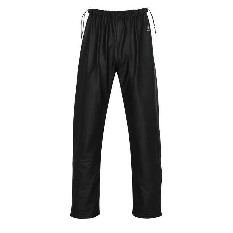 MASCOT® Pantalón impermeable Laguna, negro