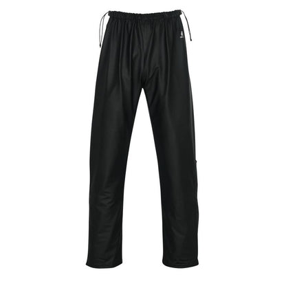 MASCOT® Pantalón impermeable Laguna, negro