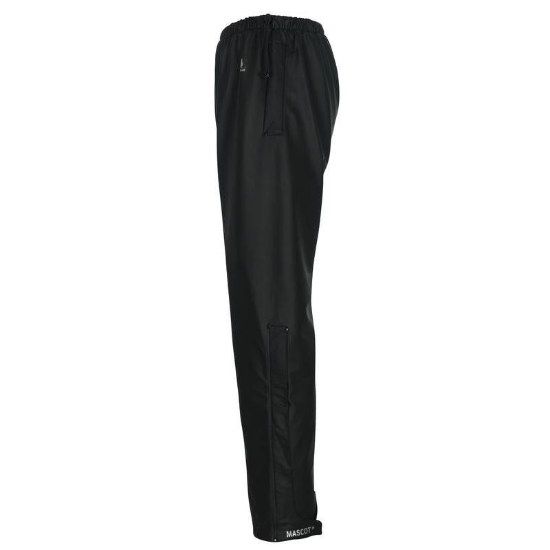 MASCOT® Pantalón impermeable Laguna, negro