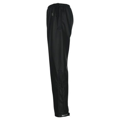 MASCOT® Pantalón impermeable Laguna, negro