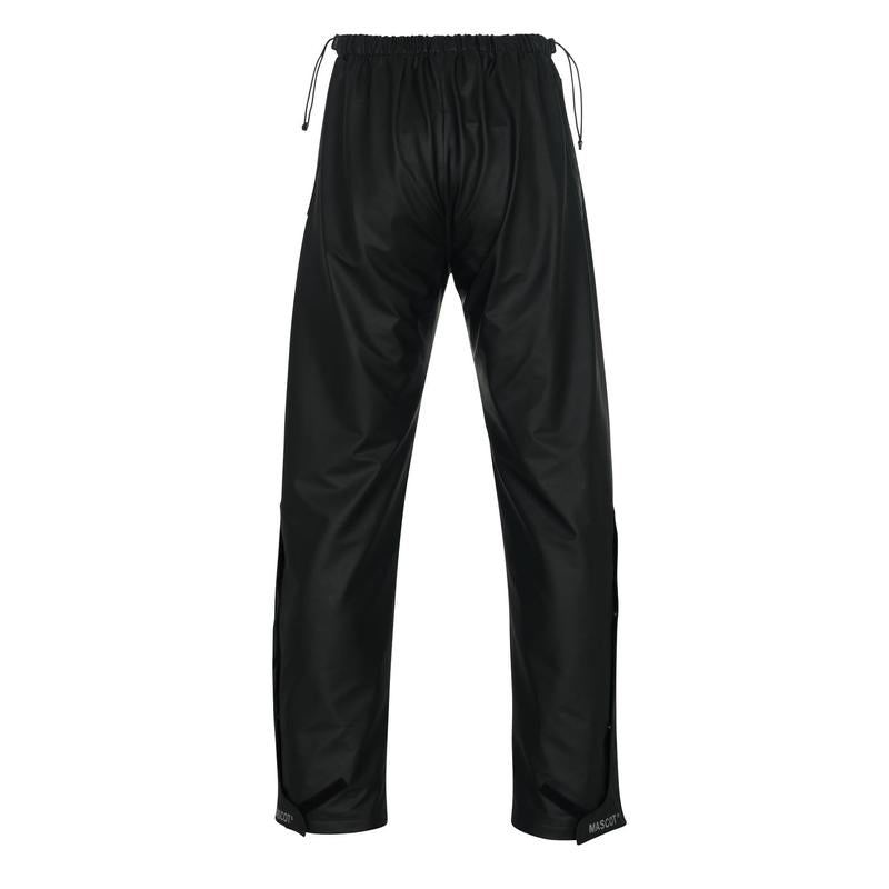 MASCOT® Pantalón impermeable Laguna, negro
