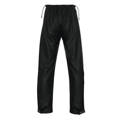 MASCOT® Pantalón impermeable Laguna, negro