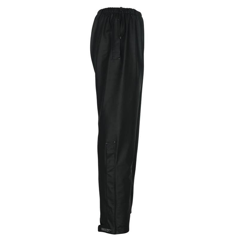 MASCOT® Pantalón impermeable Laguna, negro