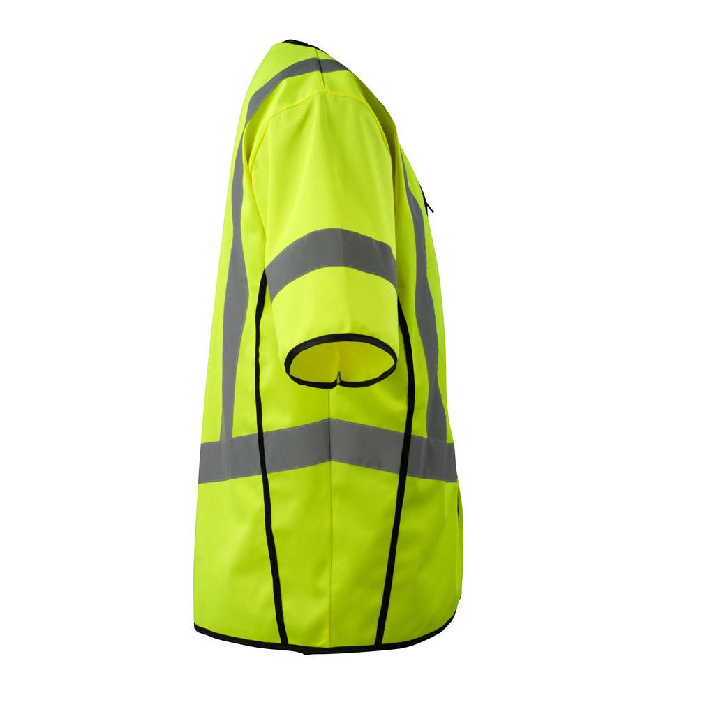 Chaleco de tráfico chaleco de tráfico