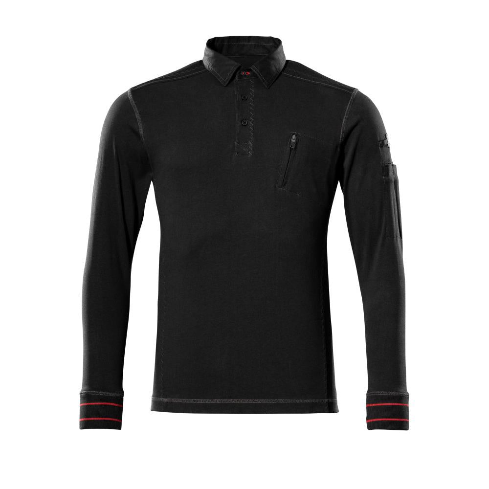 MASCOT® sudadera tipo polo Ios