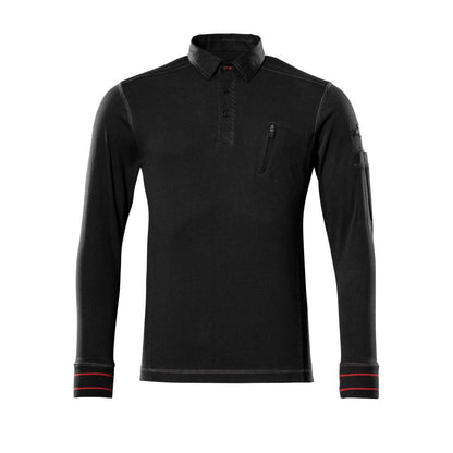 MASCOT® sudadera tipo polo Ios