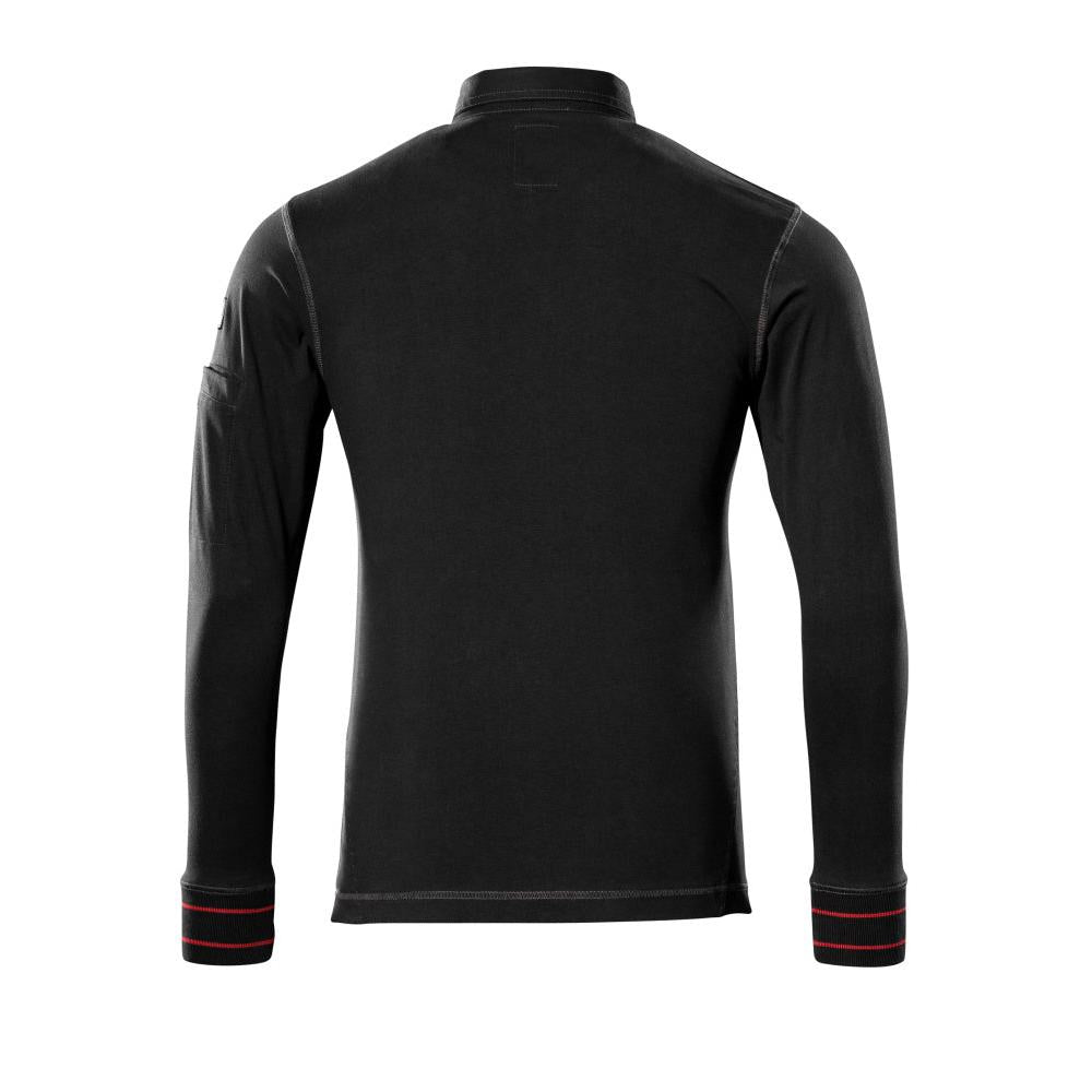 MASCOT® sudadera tipo polo Ios
