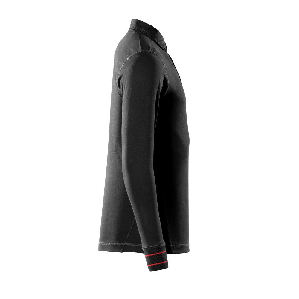 MASCOT® sudadera tipo polo Ios