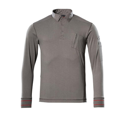 MASCOT® sudadera tipo polo Ios
