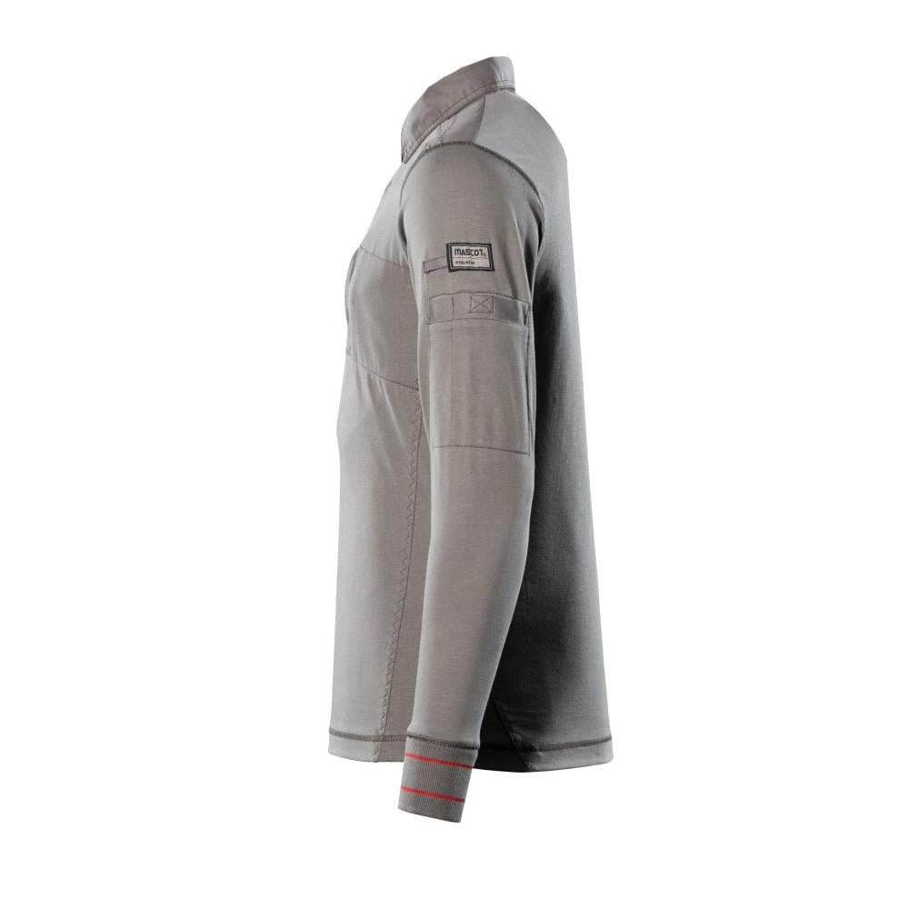 MASCOT® sudadera tipo polo Ios