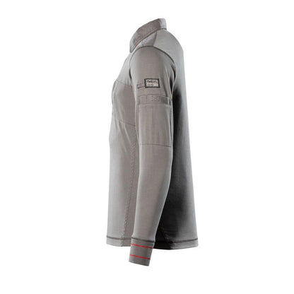 MASCOT® sudadera tipo polo Ios