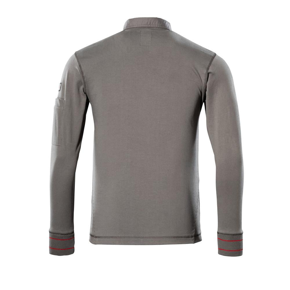 MASCOT® sudadera tipo polo Ios