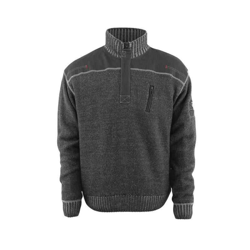 MASCOT® Naxos knitted sweater