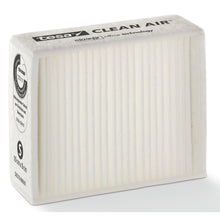 Filtro de partículas finas tesa Clean Air para impresoras láser, blanco