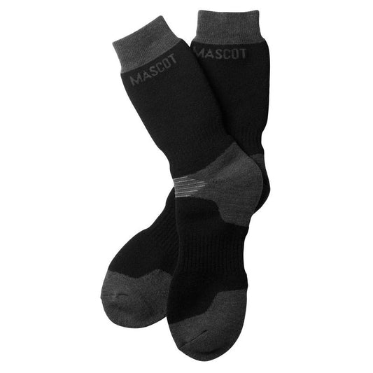 MASCOT® Lubango, negro/antracita oscuro