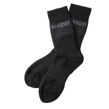 MASCOT® Moshi, antracita oscuro moteado