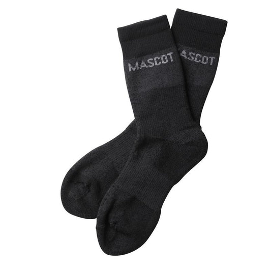 MASCOT® Moshi, antracita oscuro moteado