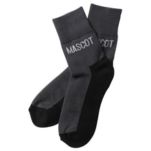 Tanga MASCOT®, antracita oscuro/negro