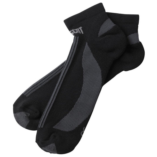 MASCOT® Maseru, negro/antracita oscuro