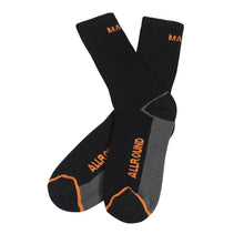 MASCOT® Mongu, negro