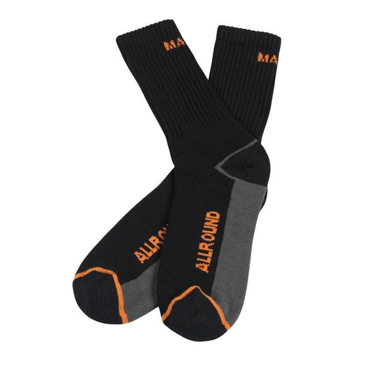 MASCOT® Mongu, negro