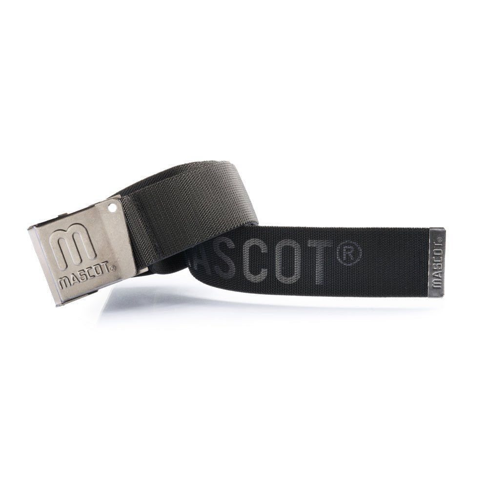 MASCOT® Kampala talla ONE, negro | Paquete (1 pieza)