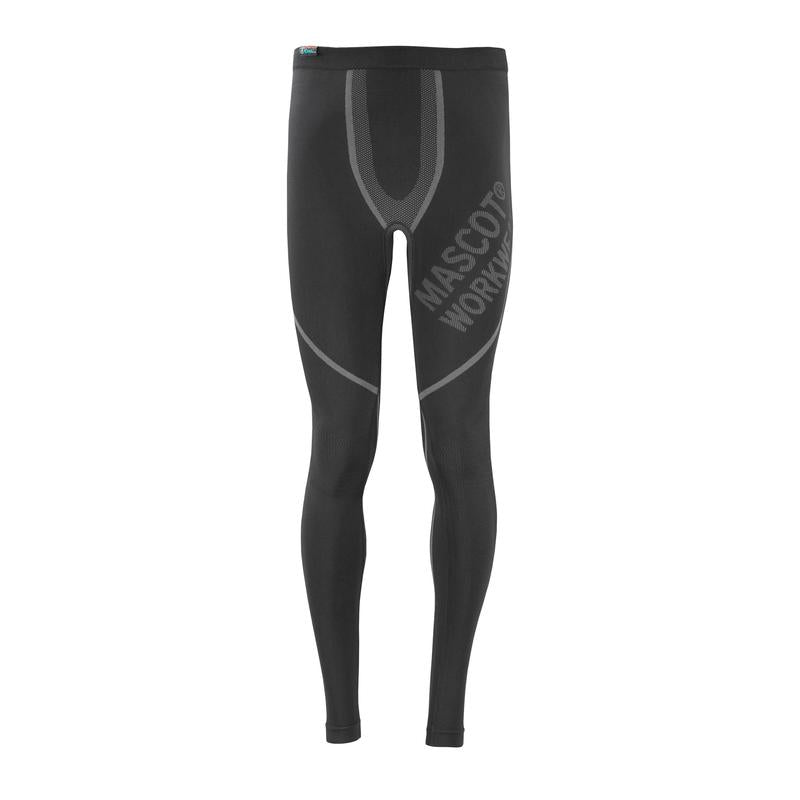 MASCOT® Moss functional underpants, black