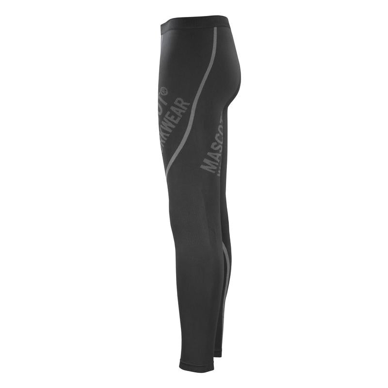 MASCOT® Moss functional underpants, black