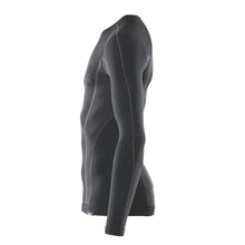 MASCOT® Hamar camiseta interior funcional, negra