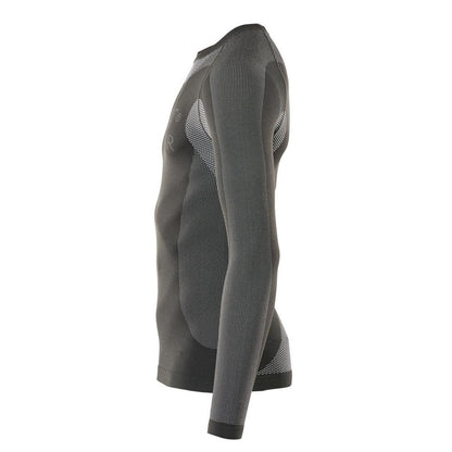 MASCOT® Camiseta interior Lahti, negra