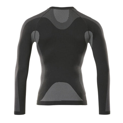 MASCOT® Camiseta interior Lahti, negra