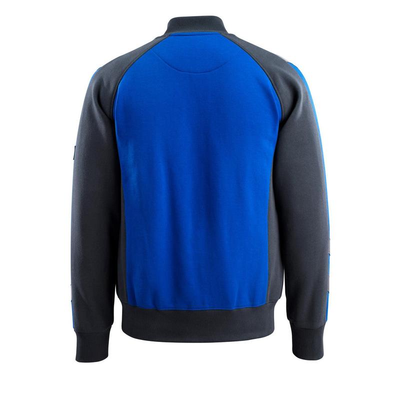 MASCOT® Sudadera Amberg con cremallera