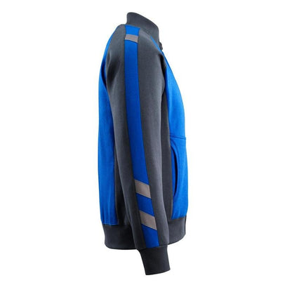 MASCOT® Sudadera Amberg con cremallera