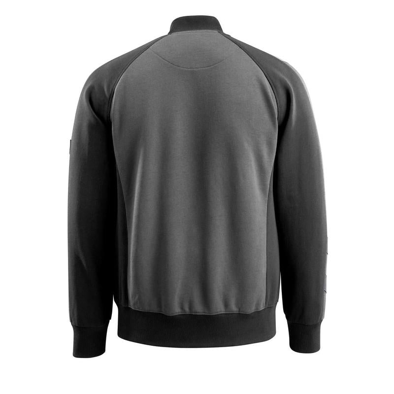 MASCOT® Sudadera Amberg con cremallera