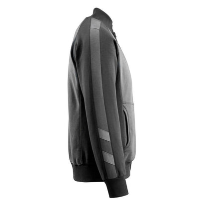 MASCOT® Sudadera Amberg con cremallera