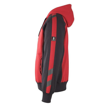 MASCOT® Wiesbaden hooded sweatshirt